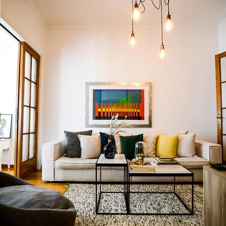 5Inathens Apartment Exterior photo
