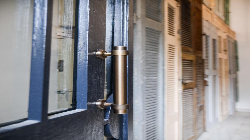 5Inathens Apartment Exterior photo