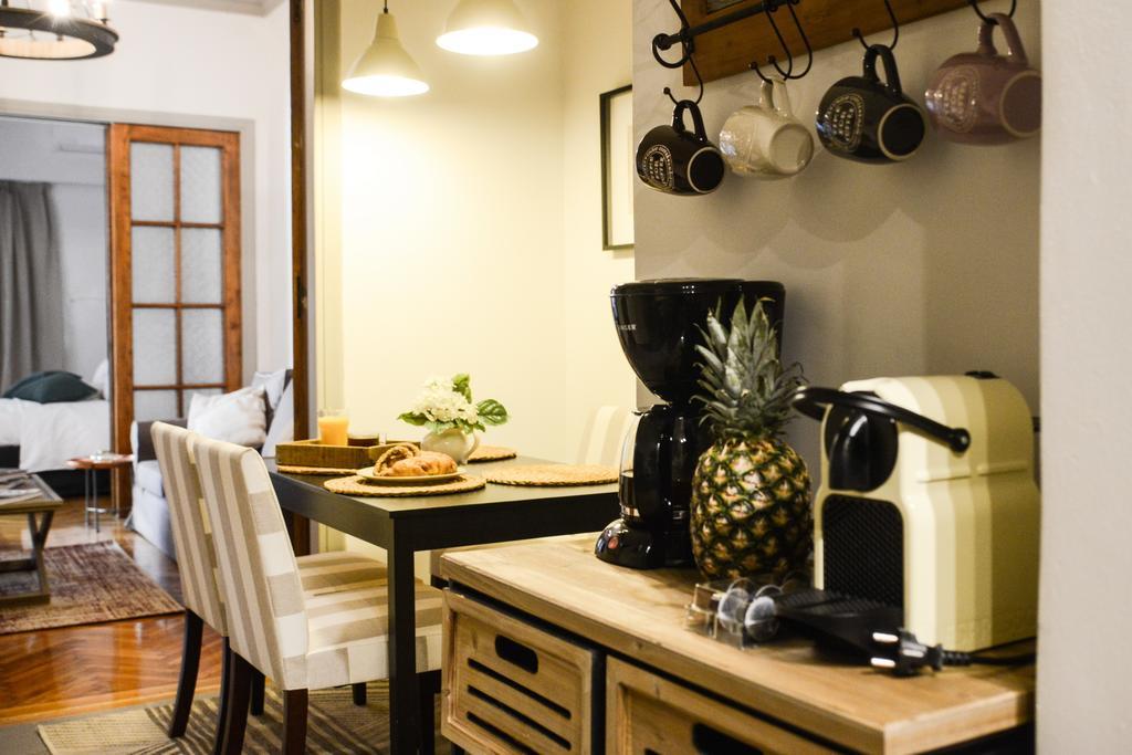 5Inathens Apartment Exterior photo