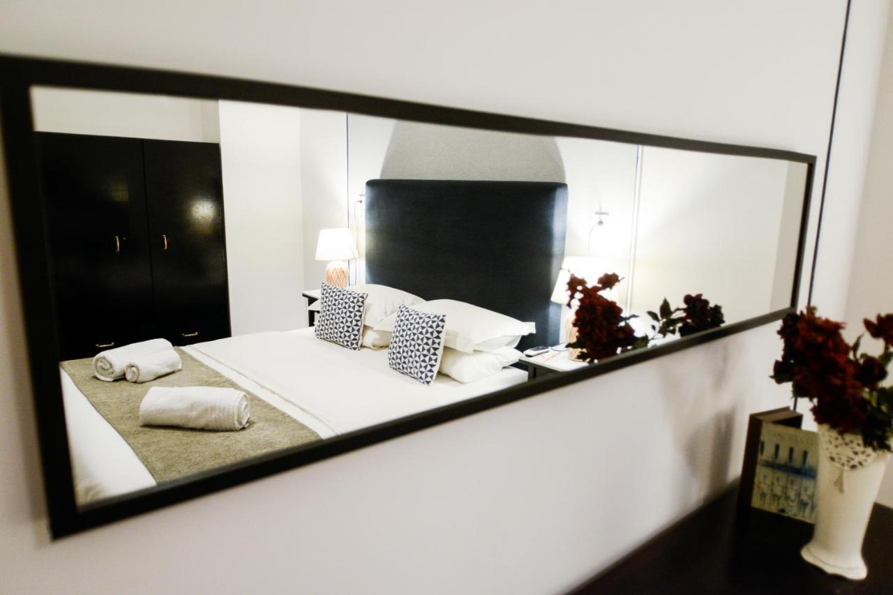 5Inathens Apartment Exterior photo