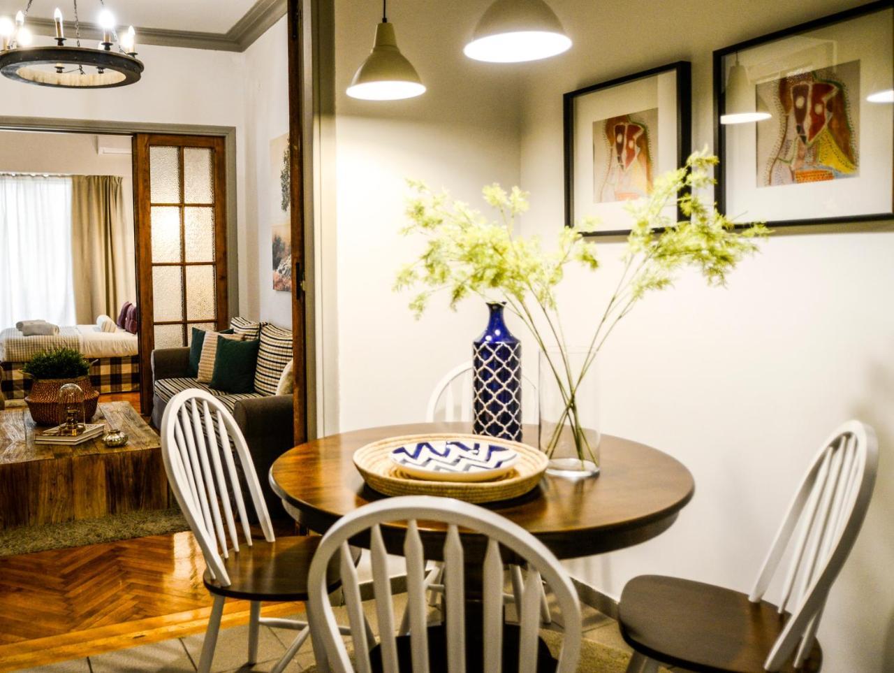 5Inathens Apartment Exterior photo